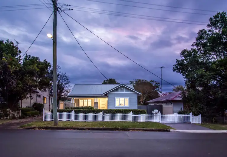 25 Warwick Street, Penrith NSW 2750
