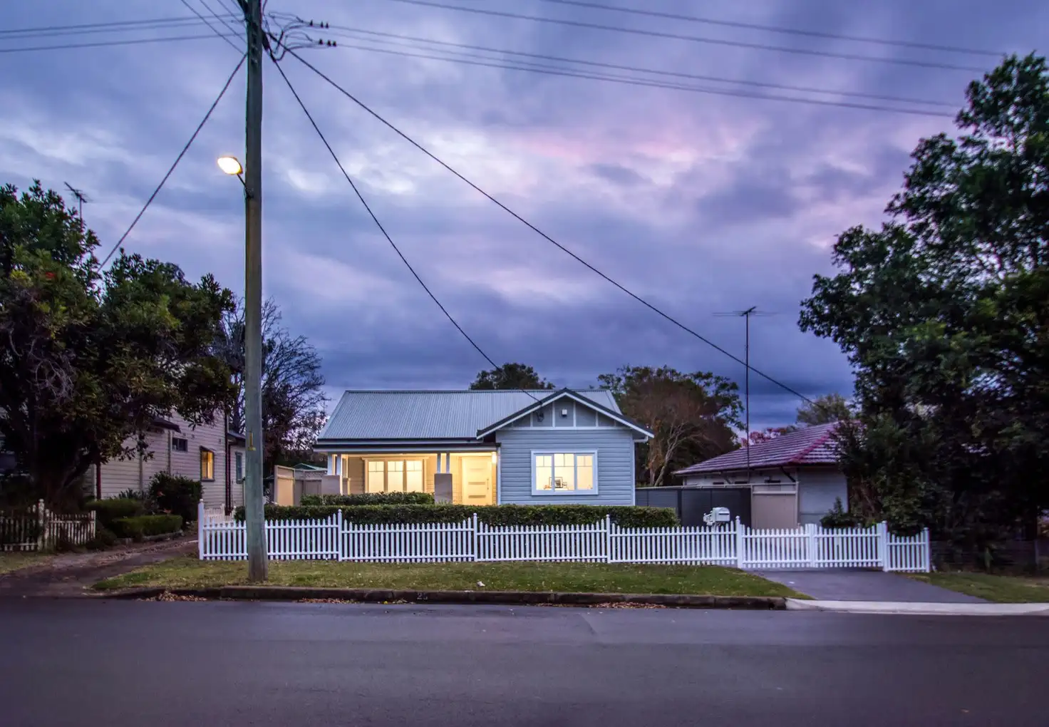 Main view of Homely house listing, 25 Warwick Street, Penrith NSW 2750