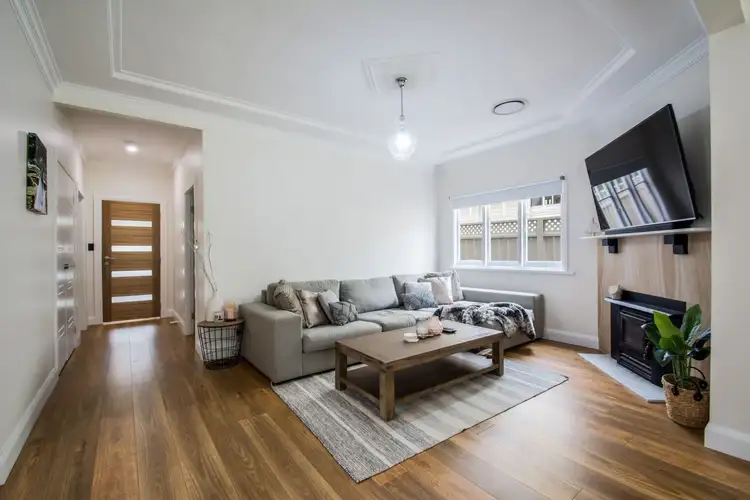 Fourth view of Homely house listing, 25 Warwick Street, Penrith NSW 2750