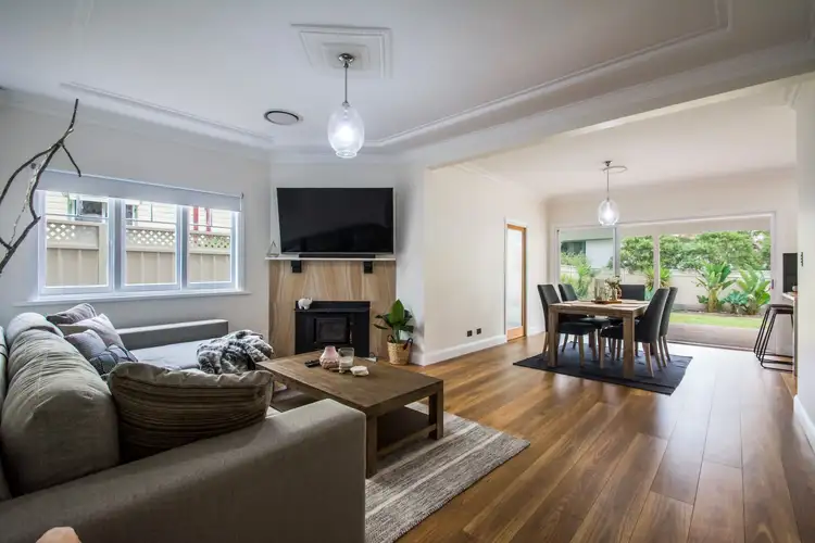 Fifth view of Homely house listing, 25 Warwick Street, Penrith NSW 2750