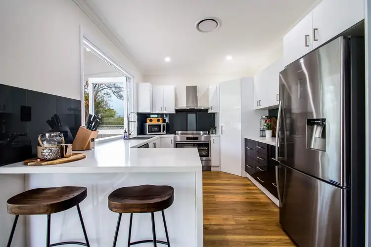 Sixth view of Homely house listing, 25 Warwick Street, Penrith NSW 2750