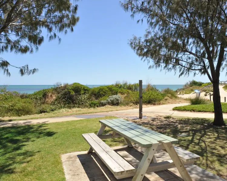 Fifth view of Homely land listing, 114 Westview Parade, Wannanup WA 6210