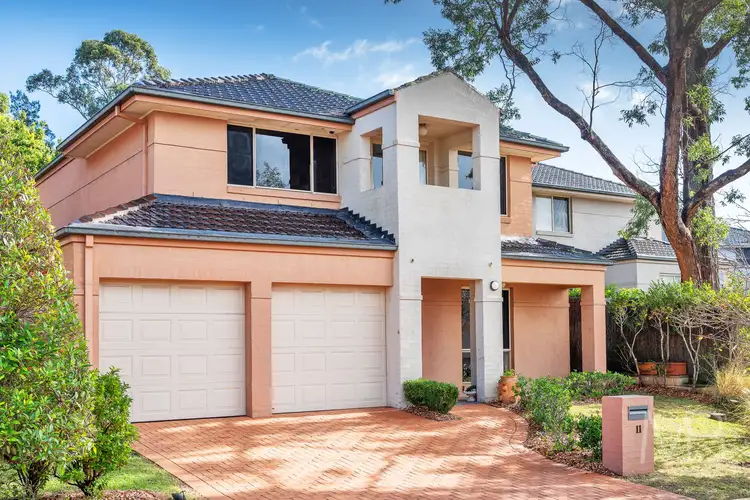11 Corella Way, Westleigh NSW 2120