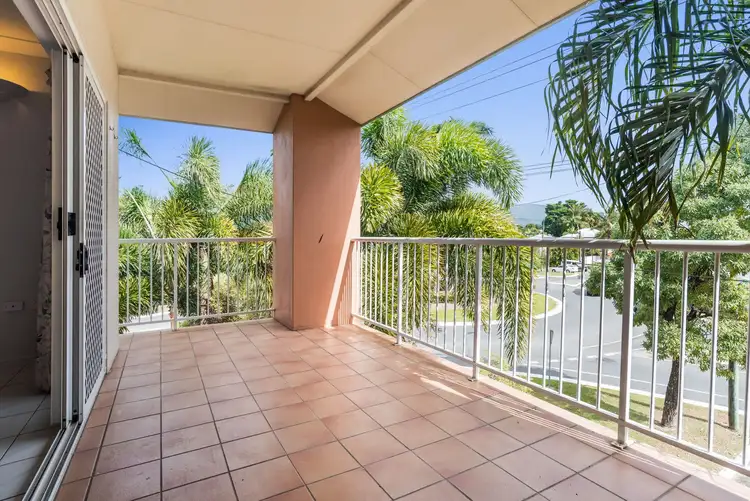 16/60-66 Martyn Street, Parramatta Park QLD 4870