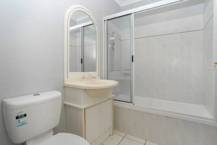 Fifth view of Homely unit listing, 16/60-66 Martyn Street, Parramatta Park QLD 4870