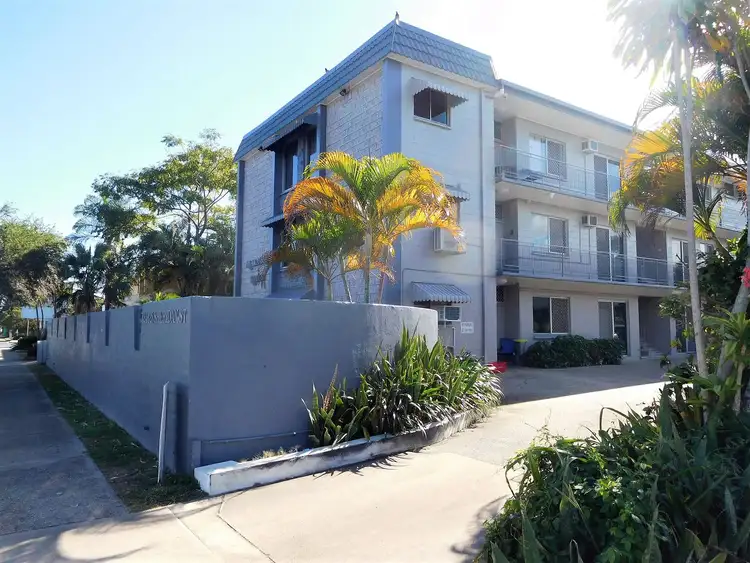 30/324-328 Sheridan Street, Cairns North QLD 4870