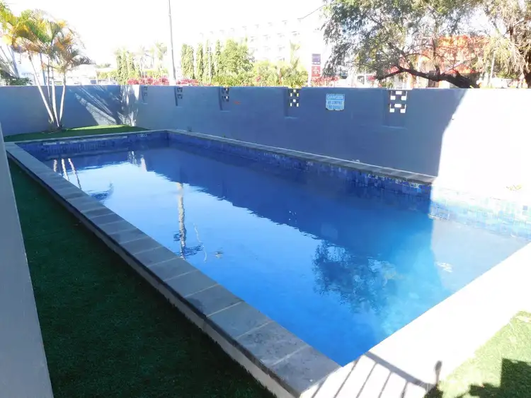 Second view of Homely unit listing, 30/324-328 Sheridan Street, Cairns North QLD 4870