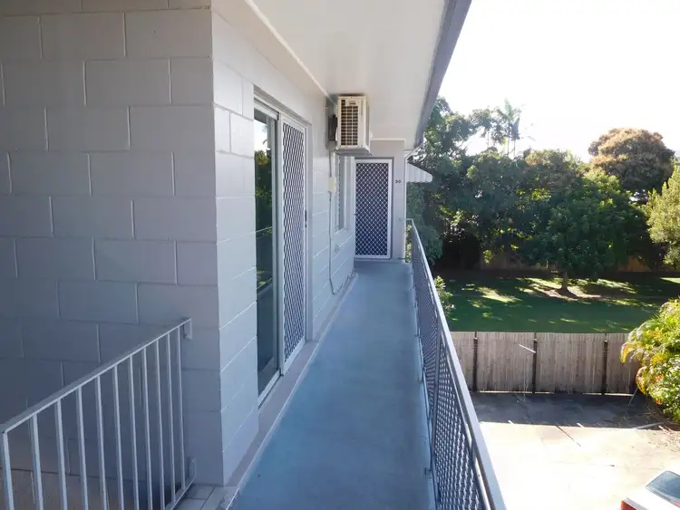 Third view of Homely unit listing, 30/324-328 Sheridan Street, Cairns North QLD 4870