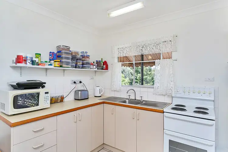 Fourth view of Homely unit listing, 30/324-328 Sheridan Street, Cairns North QLD 4870