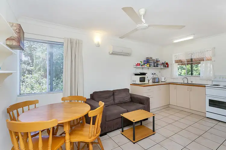 Fifth view of Homely unit listing, 30/324-328 Sheridan Street, Cairns North QLD 4870