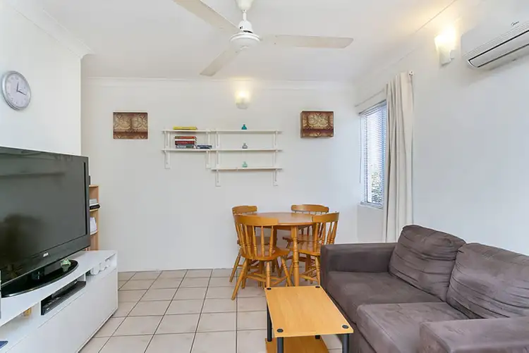 Sixth view of Homely unit listing, 30/324-328 Sheridan Street, Cairns North QLD 4870