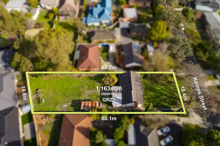 26 Kemps Street, Ringwood East VIC 3135