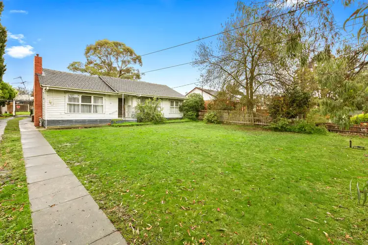 Second view of Homely house listing, 26 Kemps Street, Ringwood East VIC 3135