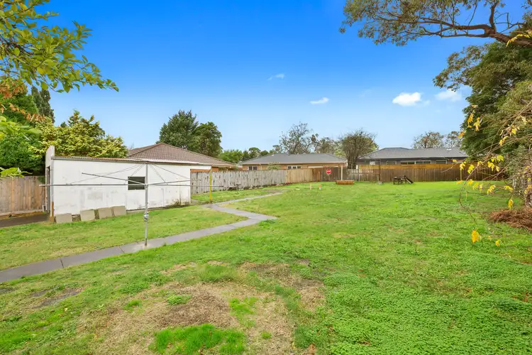 Third view of Homely house listing, 26 Kemps Street, Ringwood East VIC 3135
