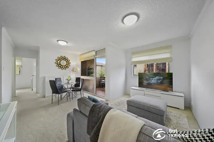 16/36 Wharf Road, Gladesville NSW 2111