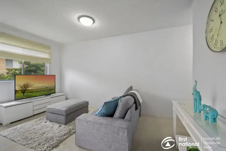 Fourth view of Homely apartment listing, 16/36 Wharf Road, Gladesville NSW 2111
