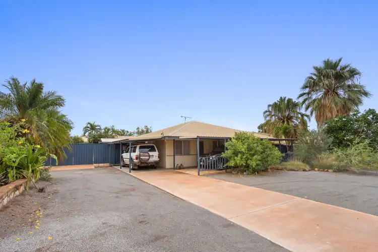 Main view of Homely house listing, 7 Swetman Way, Nickol WA 6714