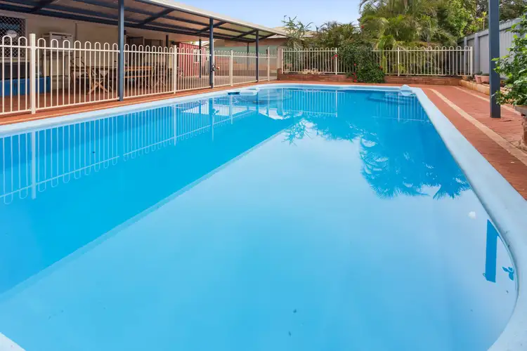 Second view of Homely house listing, 7 Swetman Way, Nickol WA 6714