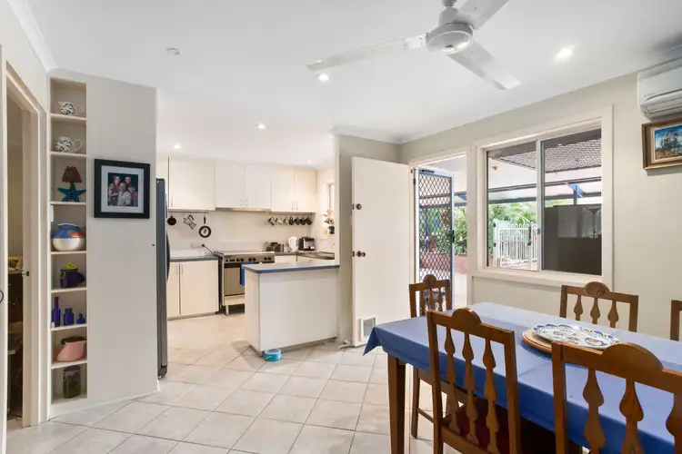 Fourth view of Homely house listing, 7 Swetman Way, Nickol WA 6714