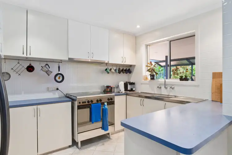 Fifth view of Homely house listing, 7 Swetman Way, Nickol WA 6714