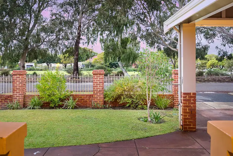 Third view of Homely house listing, 1 Selden St, North Perth WA 6006