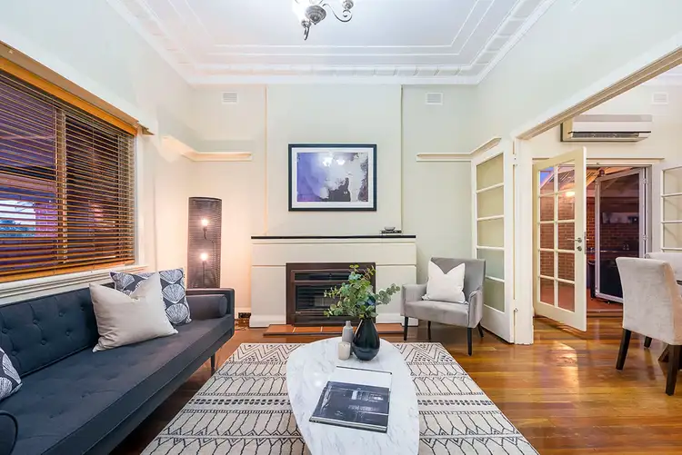 Fourth view of Homely house listing, 1 Selden St, North Perth WA 6006