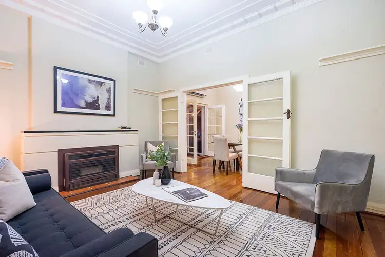 Fifth view of Homely house listing, 1 Selden St, North Perth WA 6006