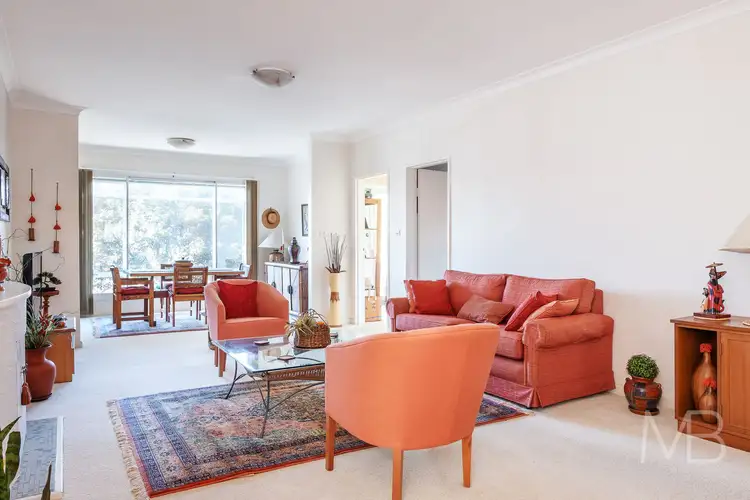 6/274-278 Pacific Highway, Lindfield NSW 2070