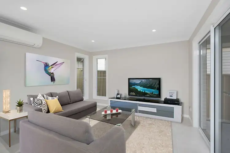 Fourth view of Homely townhouse listing, 1/127a Cameron Street, Wallsend NSW 2287