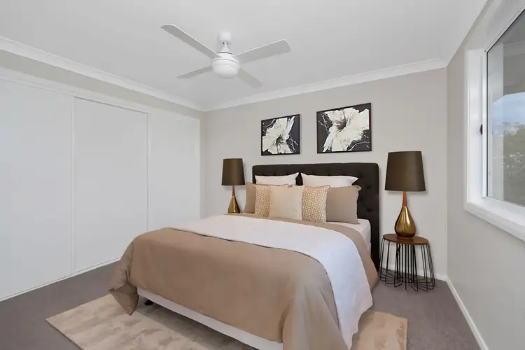 Fifth view of Homely townhouse listing, 1/127a Cameron Street, Wallsend NSW 2287