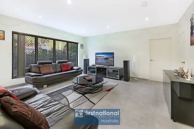 Second view of Homely apartment listing, 4/75 PITT STREET, Mortdale NSW 2223
