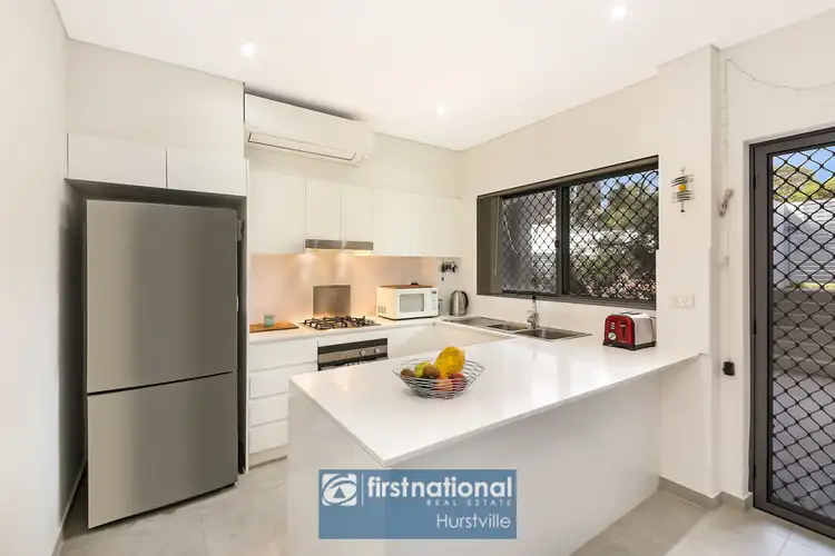Third view of Homely apartment listing, 4/75 PITT STREET, Mortdale NSW 2223