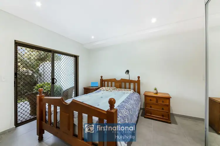 Fourth view of Homely apartment listing, 4/75 PITT STREET, Mortdale NSW 2223