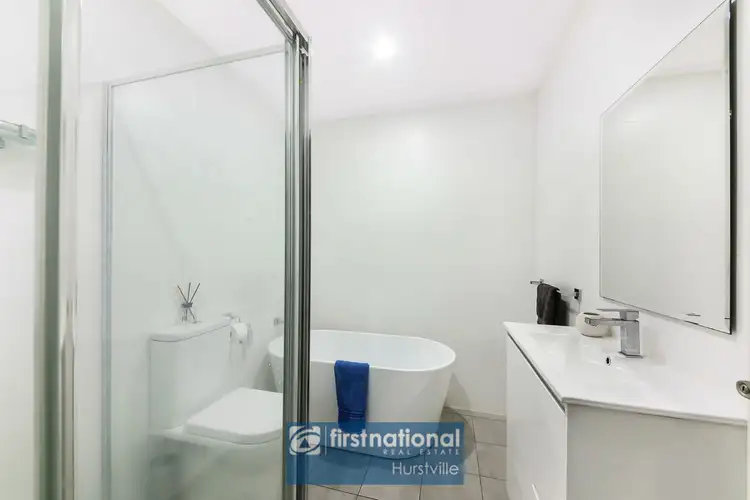 Fifth view of Homely apartment listing, 4/75 PITT STREET, Mortdale NSW 2223