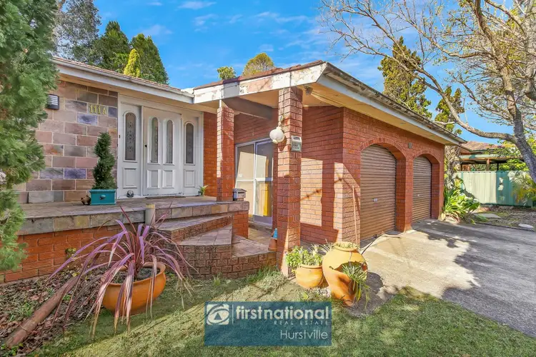 111A Cambridge Street, Penshurst NSW 2222
