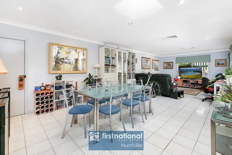 Second view of Homely house listing, 111A Cambridge Street, Penshurst NSW 2222