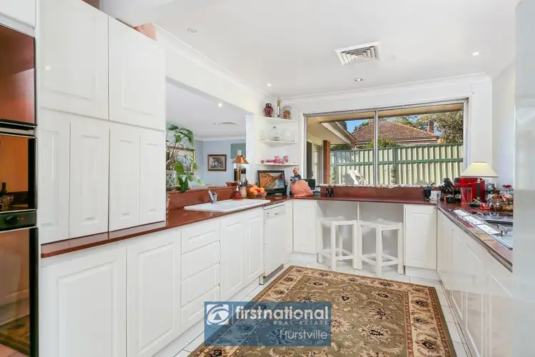 Third view of Homely house listing, 111A Cambridge Street, Penshurst NSW 2222