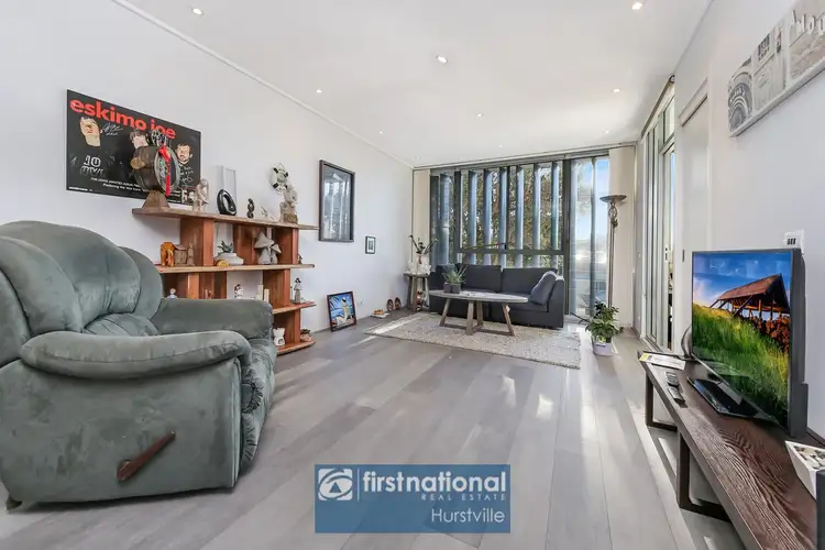 5/18 Market Street, Rockdale NSW 2216