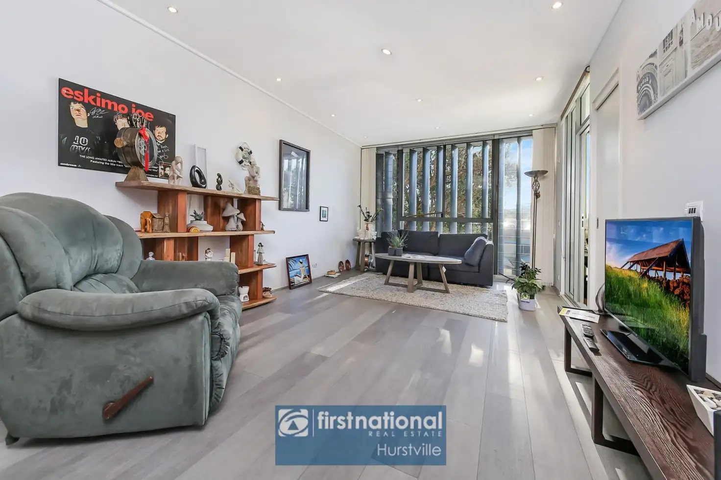 Main view of Homely apartment listing, 5/18 Market Street, Rockdale NSW 2216