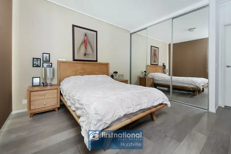 Third view of Homely apartment listing, 5/18 Market Street, Rockdale NSW 2216