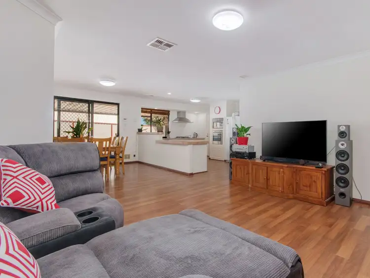 Third view of Homely house listing, 23 Montmartre Green, Port Kennedy WA 6172
