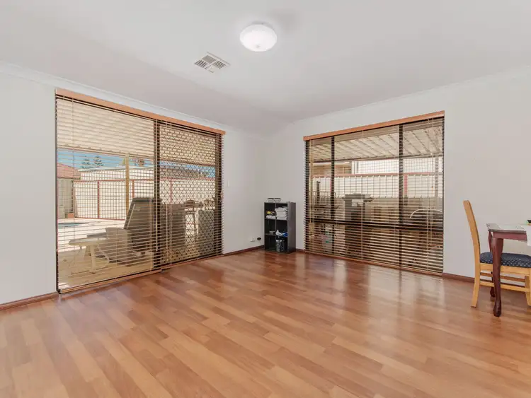 Sixth view of Homely house listing, 23 Montmartre Green, Port Kennedy WA 6172