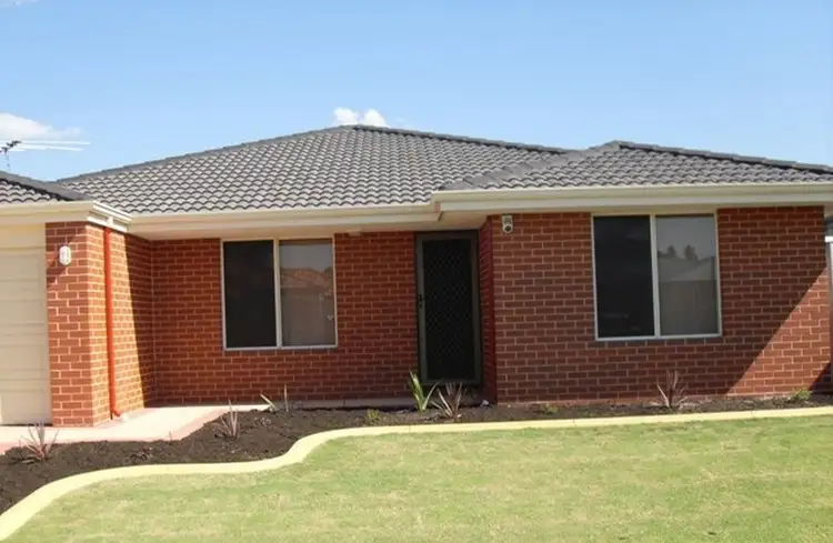 Second view of Homely house listing, 11 Tallow Way, Bennett Springs WA 6063