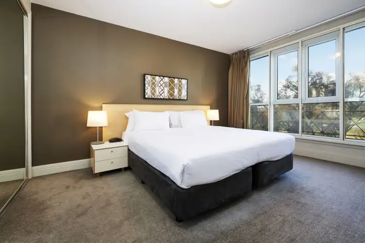 Fifth view of Homely apartment listing, 109/52 Darling Street, South Yarra VIC 3141