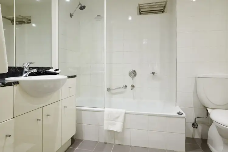 Sixth view of Homely apartment listing, 109/52 Darling Street, South Yarra VIC 3141