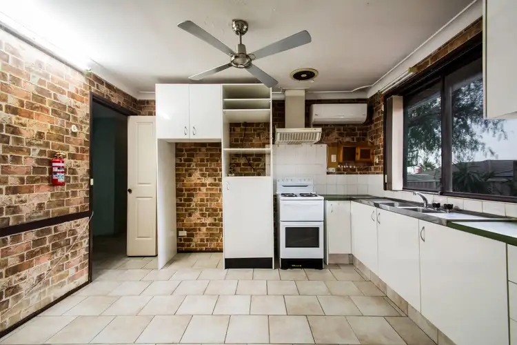 109 Henry Lawson Avenue, Werrington County NSW 2747