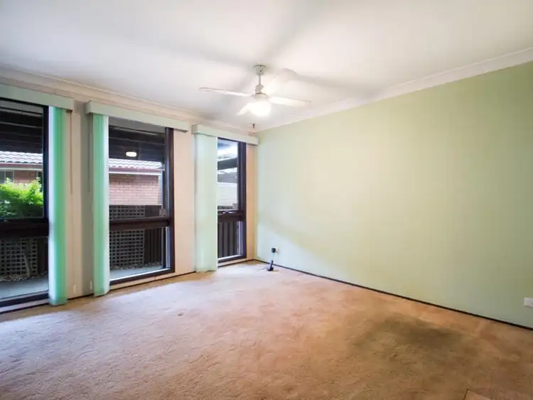 Fourth view of Homely house listing, 109 Henry Lawson Avenue, Werrington County NSW 2747