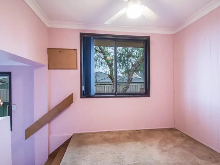 Fifth view of Homely house listing, 109 Henry Lawson Avenue, Werrington County NSW 2747