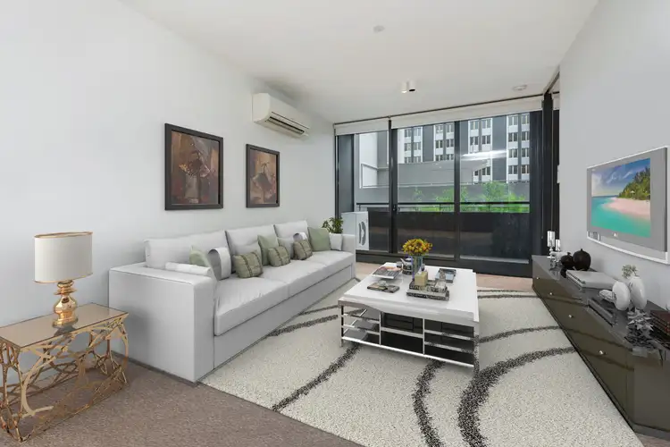 318/74 Queens Road, Melbourne VIC 3004