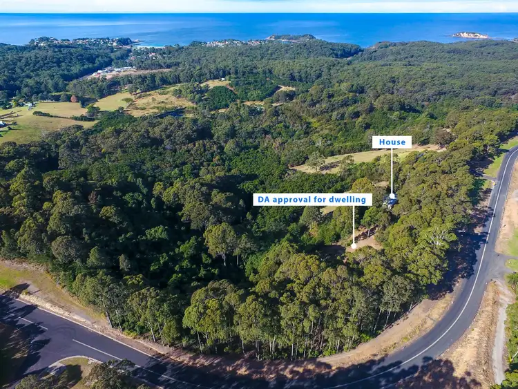 187 Burri Road, Malua Bay NSW 2536